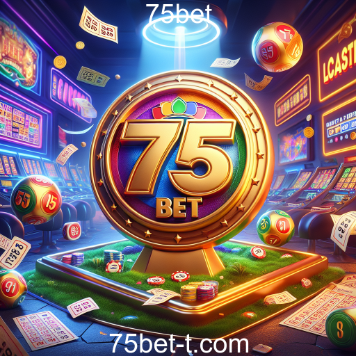 A Emoção da Loteria no 75bet: A Chance de Mudar sua Vida
