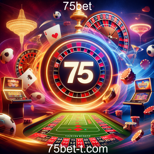 Fique Atualizado com as Últimas Notícias do Mundo dos Jogos no 75bet
